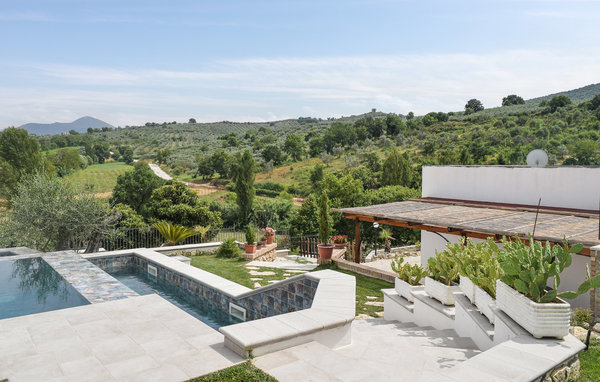 Casa de vacaciones 