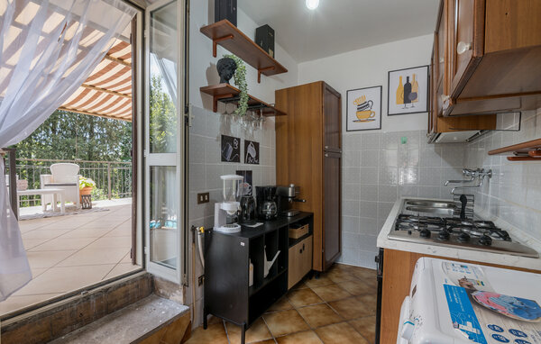 Casa vacanze - Rieti , Italia - IRU577 3