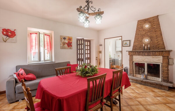 Casa vacanze - Rieti , Italia - IRU577 4