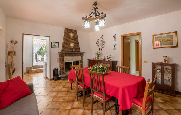 Casa vacanze - Rieti , Italia - IRU577 301