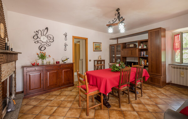 Casa vacanze - Rieti , Italia - IRU577 302