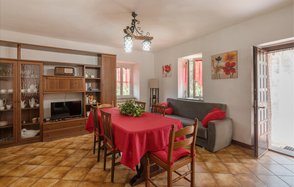 Casa vacanze - Rieti , Italia - IRU577 303