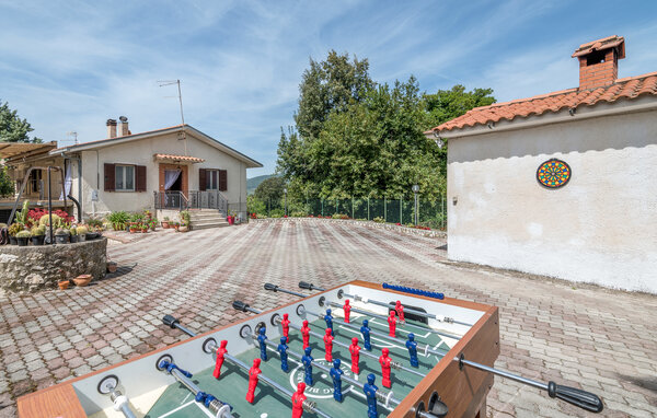 Casa vacanze - Rieti , Italia - IRU577 81