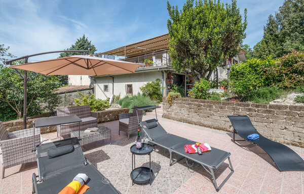 Casa vacanze - Rieti , Italia - IRU577 13