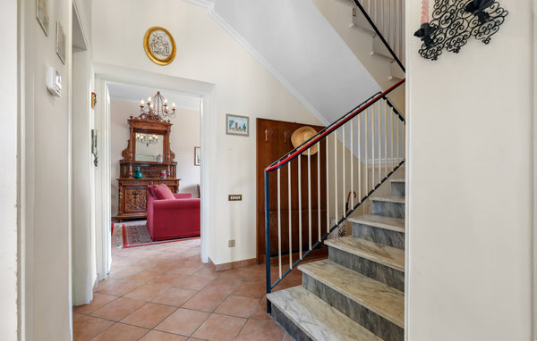 Holiday Home - Vitorchiano , Italy - IRU579 501