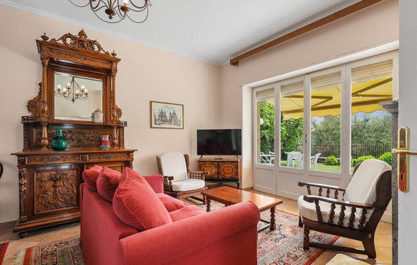 Holiday Home - Vitorchiano , Italy - IRU579 301