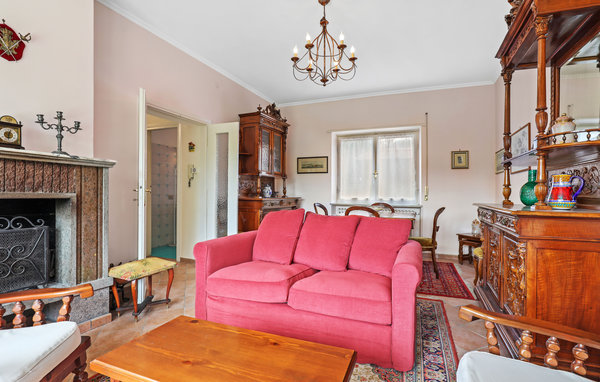 Holiday Home - Vitorchiano , Italy - IRU579 302