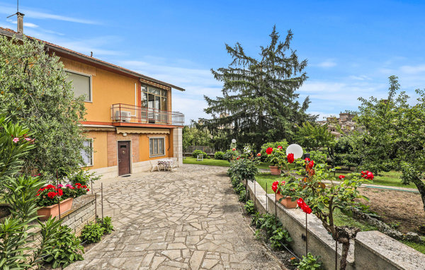 Holiday Home - Vitorchiano , Italy - IRU579 81