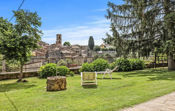 Holiday Home - Vitorchiano , Italy - IRU579 101