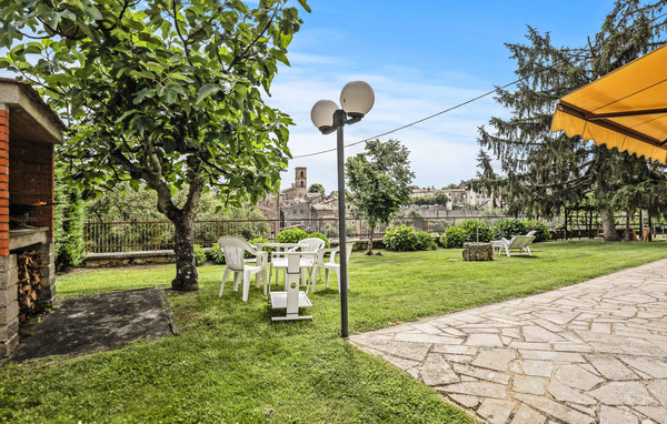 Holiday Home - Vitorchiano , Italy - IRU579 102