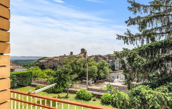 Holiday Home - Vitorchiano , Italy - IRU579 201