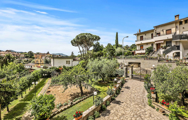 Holiday Home - Vitorchiano , Italy - IRU579 202