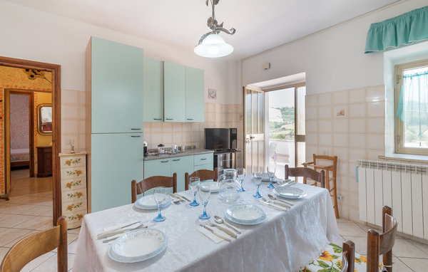 Ferienhaus 