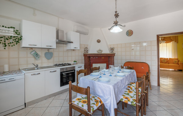 Ferienhaus 