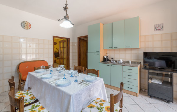 Ferienhaus 