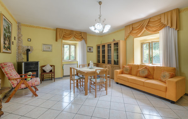 Ferienhaus 