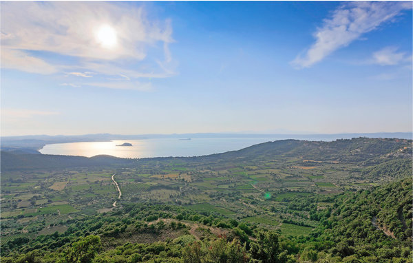 Kuća-za-odmor - Farnese , Italija - IRU585 902