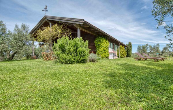 Kuća-za-odmor - Farnese , Italija - IRU585 81