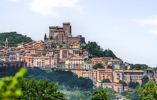 Casa di vacanze 