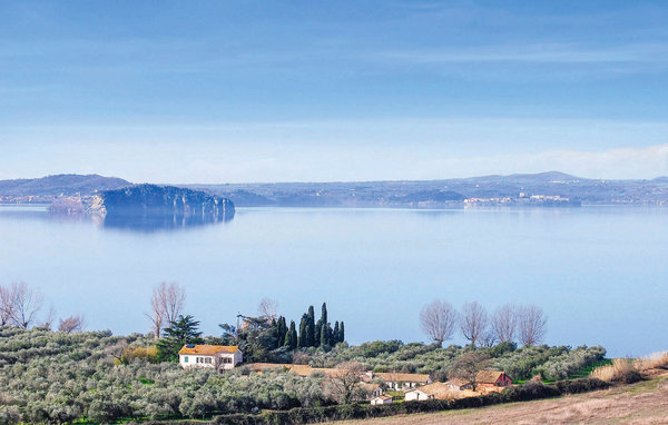 Casa di vacanze 