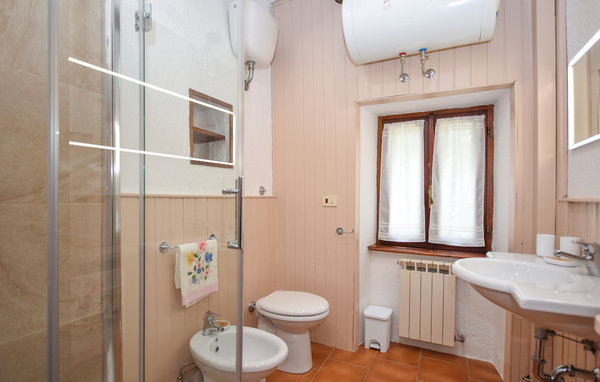 Casa di vacanze 