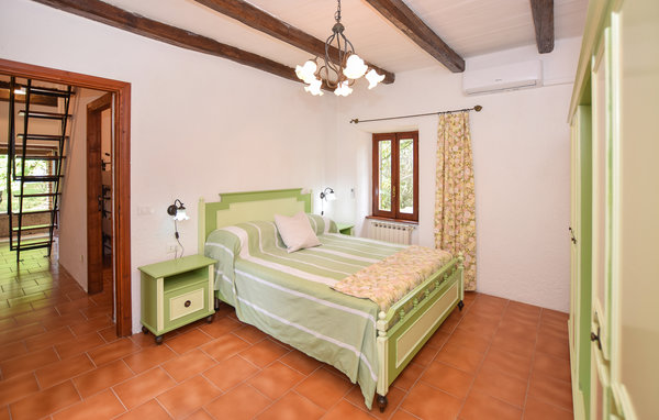 Casa di vacanze 