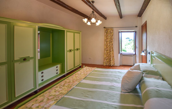 Casa di vacanze 