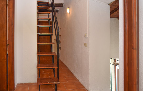 Casa di vacanze 