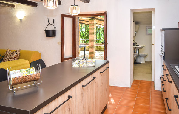 Casa di vacanze 