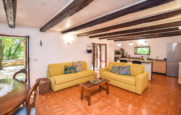 Casa di vacanze 