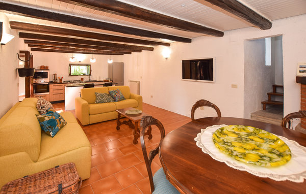 Casa di vacanze 