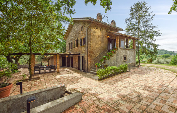 Casa di vacanze 