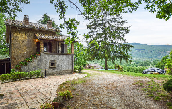 Casa di vacanze 