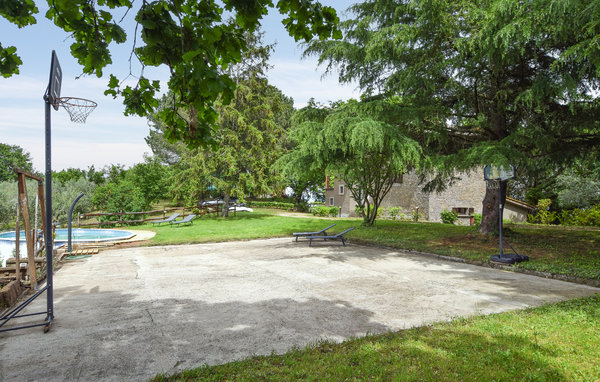 Casa di vacanze 