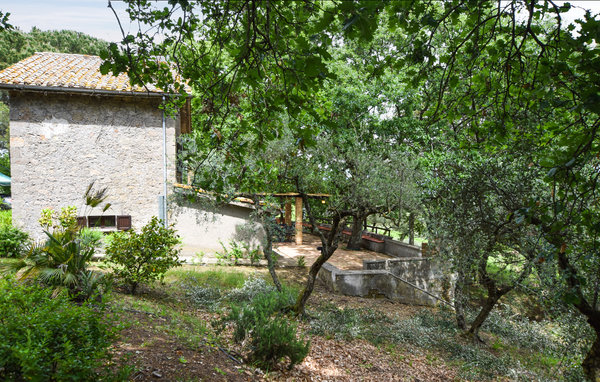 Casa di vacanze 
