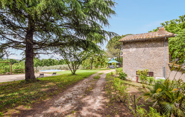 Casa di vacanze 