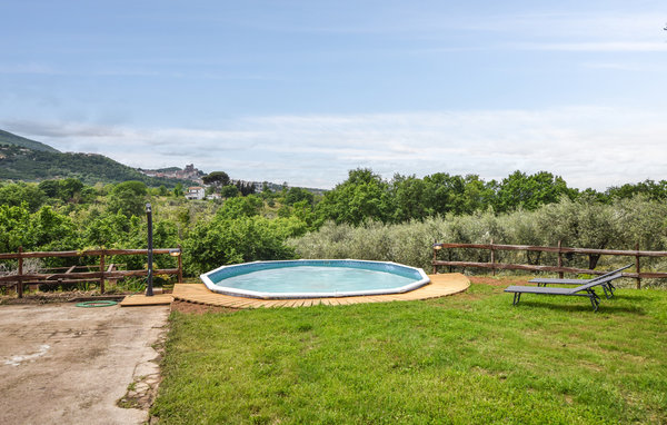 Casa di vacanze 