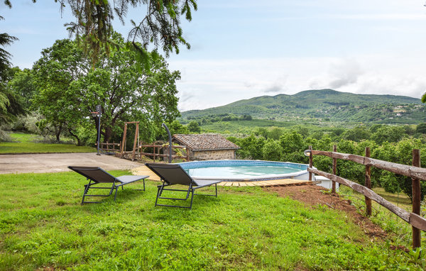 Casa di vacanze 