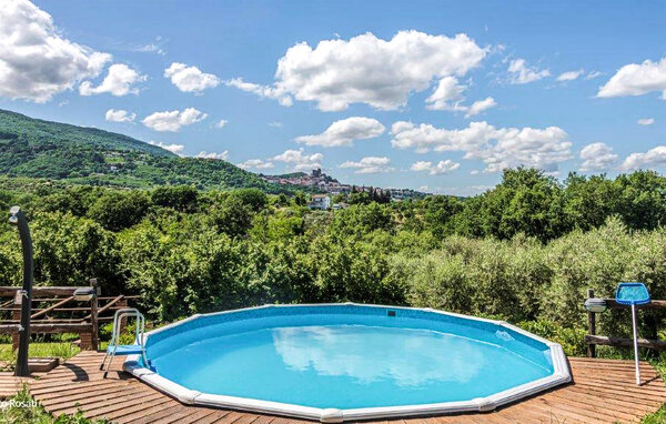 Casa di vacanze 