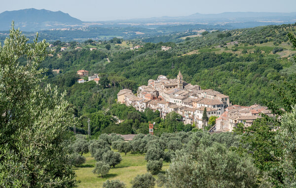 Casa vacanze - Torri in Sabina , Italia - IRU588 901