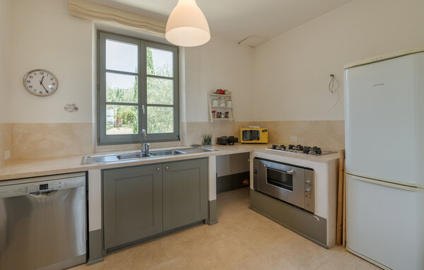 Casa vacanze - Torri in Sabina , Italia - IRU588 5