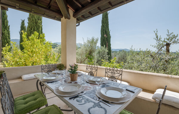 Casa vacanze - Torri in Sabina , Italia - IRU588 105