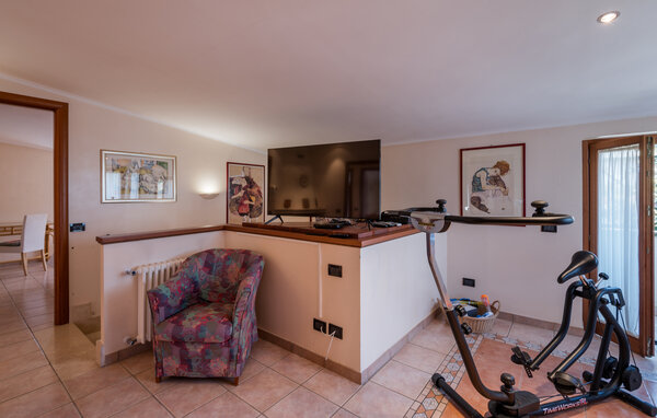 Apartamento - Nerola , Italia - IRU590 801