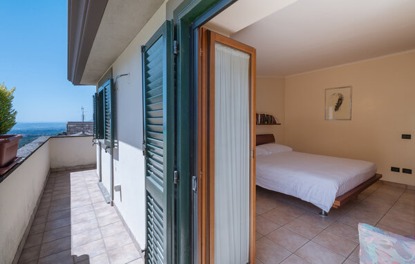Apartamento - Nerola , Italia - IRU590 602