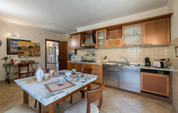 Apartamento - Nerola , Italia - IRU590 4