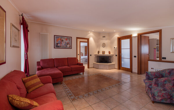 Apartamento - Nerola , Italia - IRU590 3