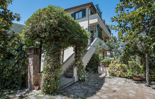 Ferienwohnung - Nerola , Italien - IRU590 1