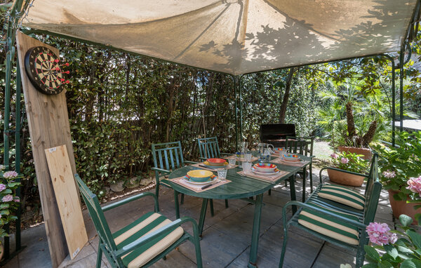 Ferienwohnung - Nerola , Italien - IRU590 2