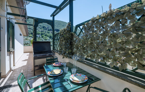 Apartamento - Nerola , Italia - IRU590 7