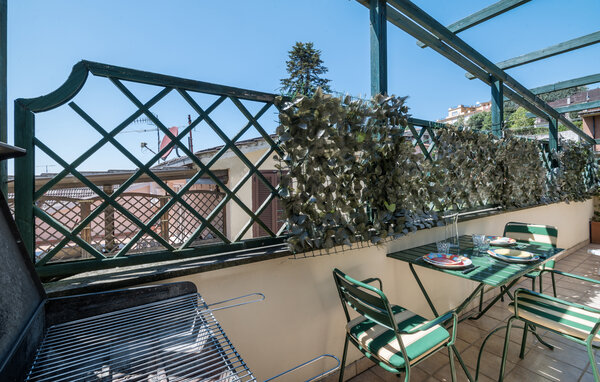 Apartamento - Nerola , Italia - IRU590 107